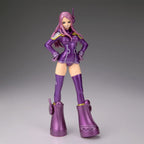 Product image One Piece DXF - The Grandline Series PVC Statue Jewelry Bonney (Ver. B) 16 cm