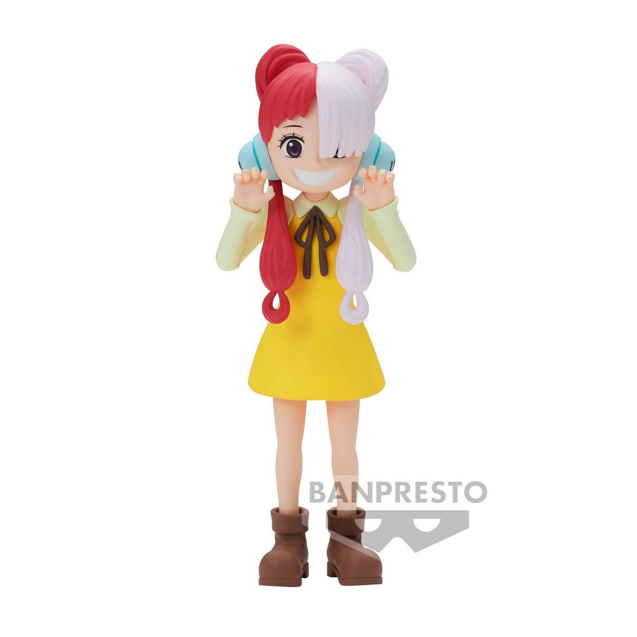 Product image One Piece: Film Red - DXF The Grandline Series - Uta Children PVC Statue