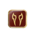 Product image Final Fantasy XIV Job Pin Viper