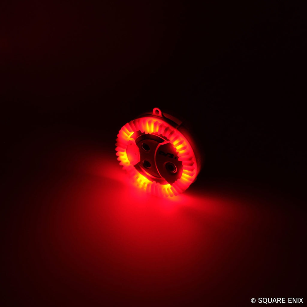 Product image Final Fantasy XIV: Dawntrail Roleplay Replica Regulator