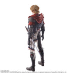 Product image Final Fantasy XVI Bring Arts Action Figure Joshua Rosefield 15 cm