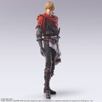 Product image Final Fantasy XVI Bring Arts Action Figure Joshua Rosefield 15 cm