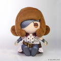 Product image Final Fantasy IX Plush Figure Beatrix 19 cm