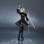 Product image NieR:Automata PVC Statue 2B (YoRHa No. 2 Type B) Ver. 2.0 29 cm