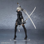 Product image NieR:Automata PVC Statue 2B (YoRHa No. 2 Type B) Ver. 2.0 29 cm
