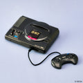 Product image Sega Hardware Series Bright Arts Gallery Diecast Mini Figure Mega Drive