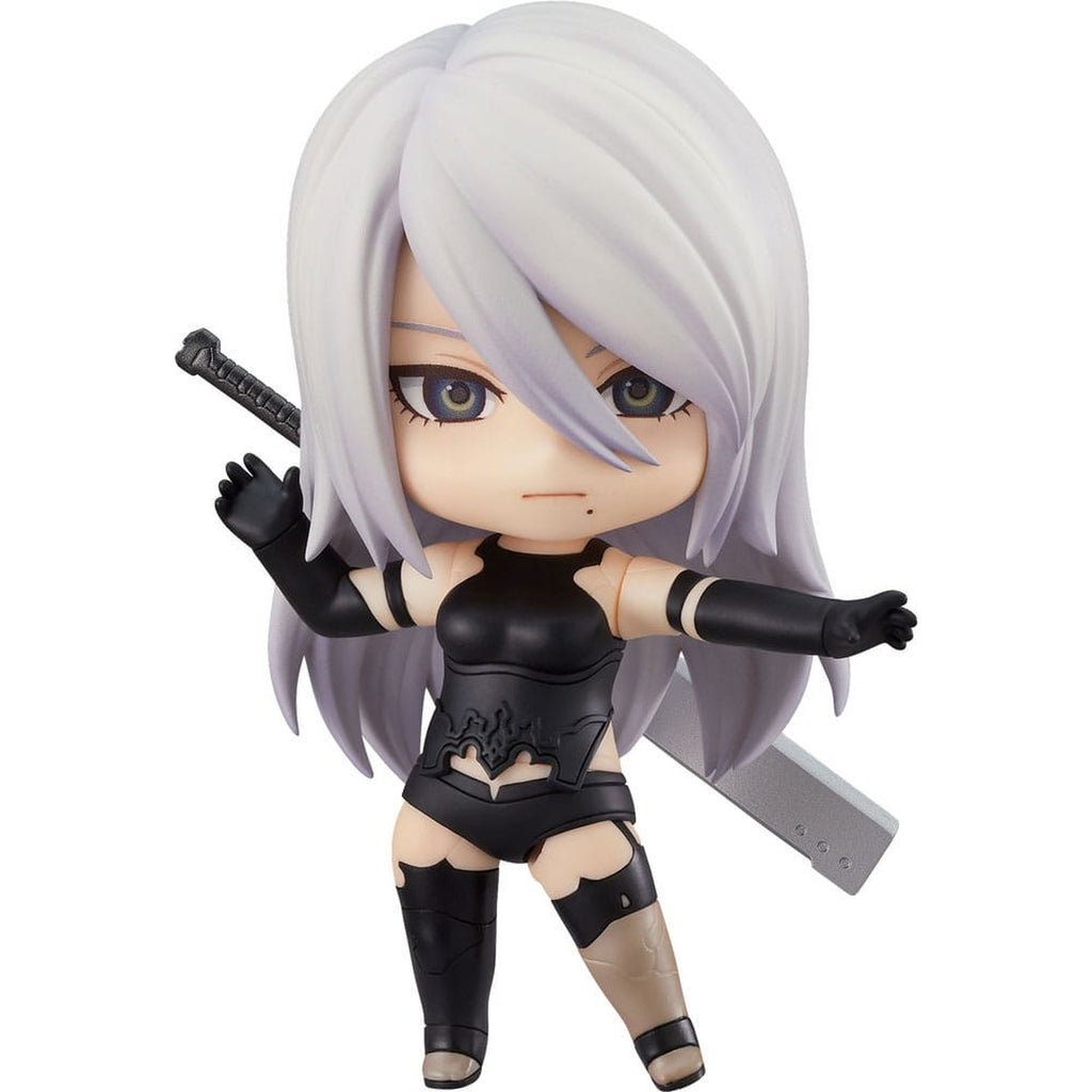 Product image NieR:Automata Nendoroid Action Figure A2 (YoRHa Type A No. 2) 10 cm