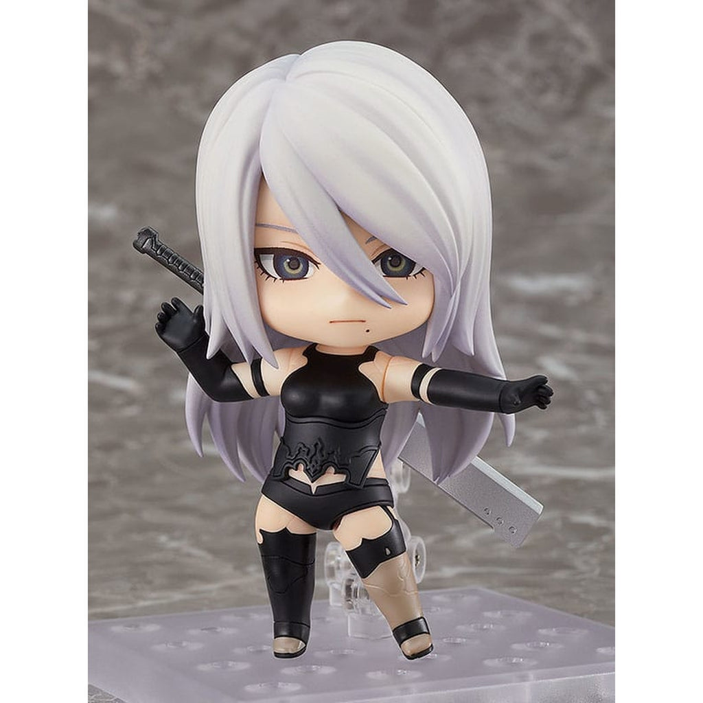 Product image NieR:Automata Nendoroid Action Figure A2 (YoRHa Type A No. 2) 10 cm