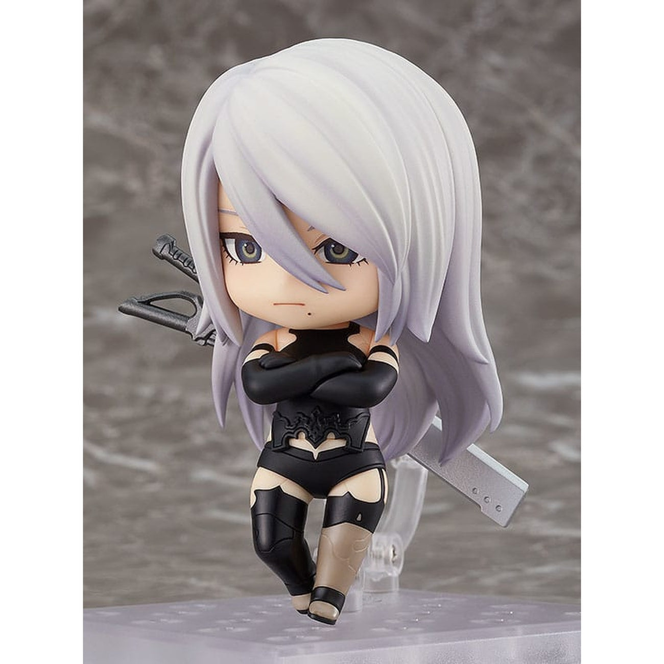 Product image NieR:Automata Nendoroid Action Figure A2 (YoRHa Type A No. 2) 10 cm