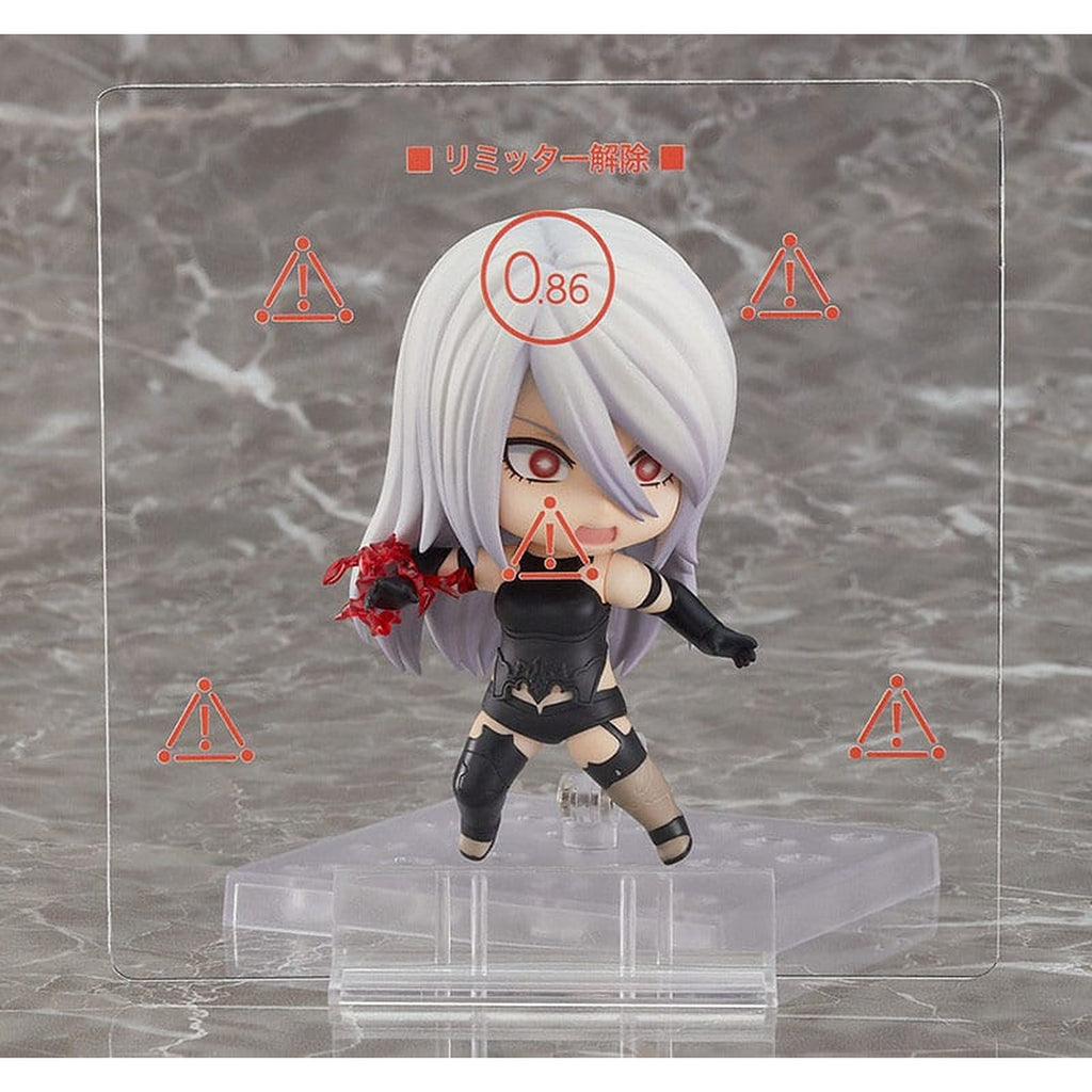 Product image NieR:Automata Nendoroid Action Figure A2 (YoRHa Type A No. 2) 10 cm