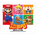 Product image Super Mario RPG (Switch Version) Original Soundtrack 4xCD Deluxe Box Set