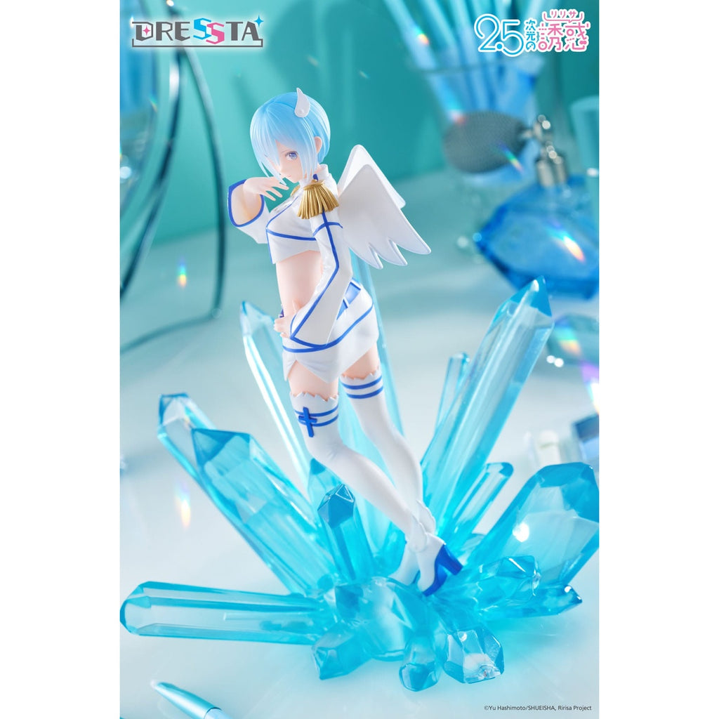 Product image 2.5 Dimensional Seduction Dressta PVC Statue Nokiel 20 cm
