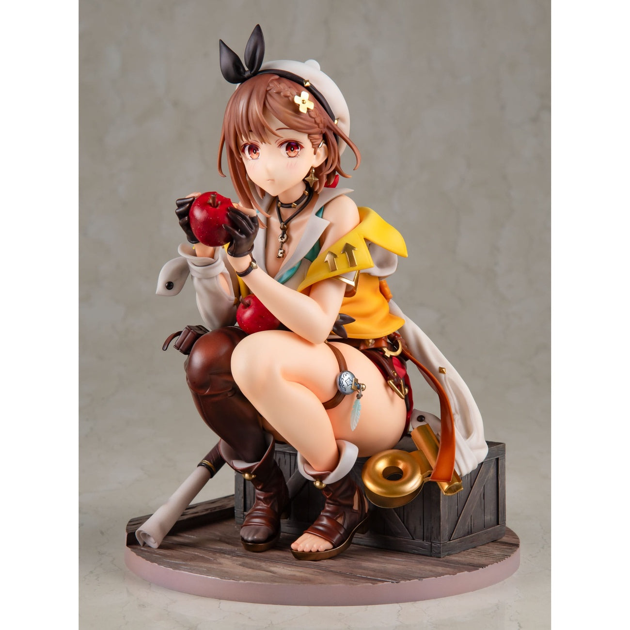 Product image Atelier Ryza 2: Lost Legends & the Secret Fairy PVC Statue 1/6 Reisalin Stout 18 cm