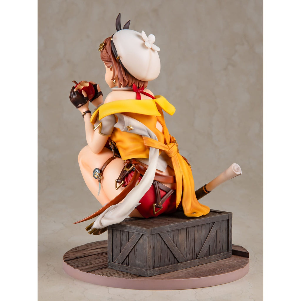 Product image Atelier Ryza 2: Lost Legends & the Secret Fairy PVC Statue 1/6 Reisalin Stout 18 cm