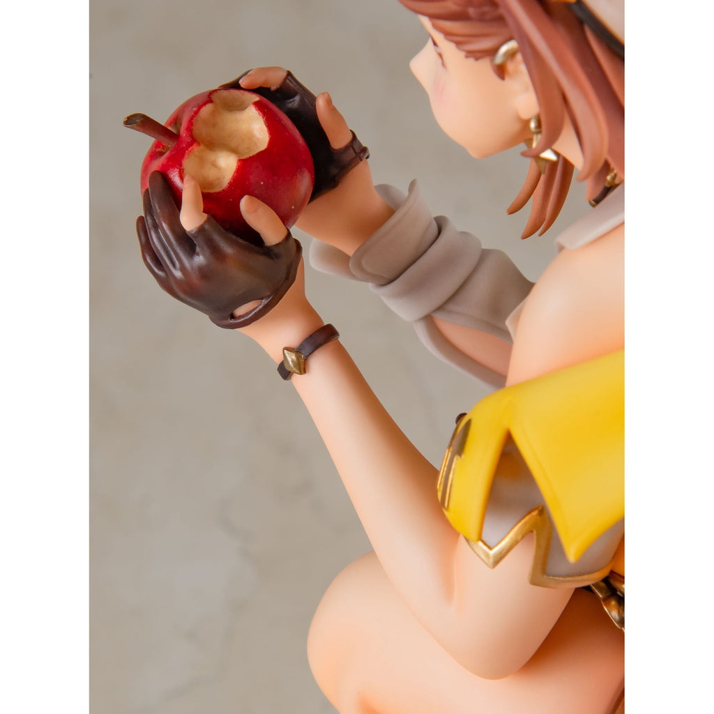 Product image Atelier Ryza 2: Lost Legends & the Secret Fairy PVC Statue 1/6 Reisalin Stout 18 cm