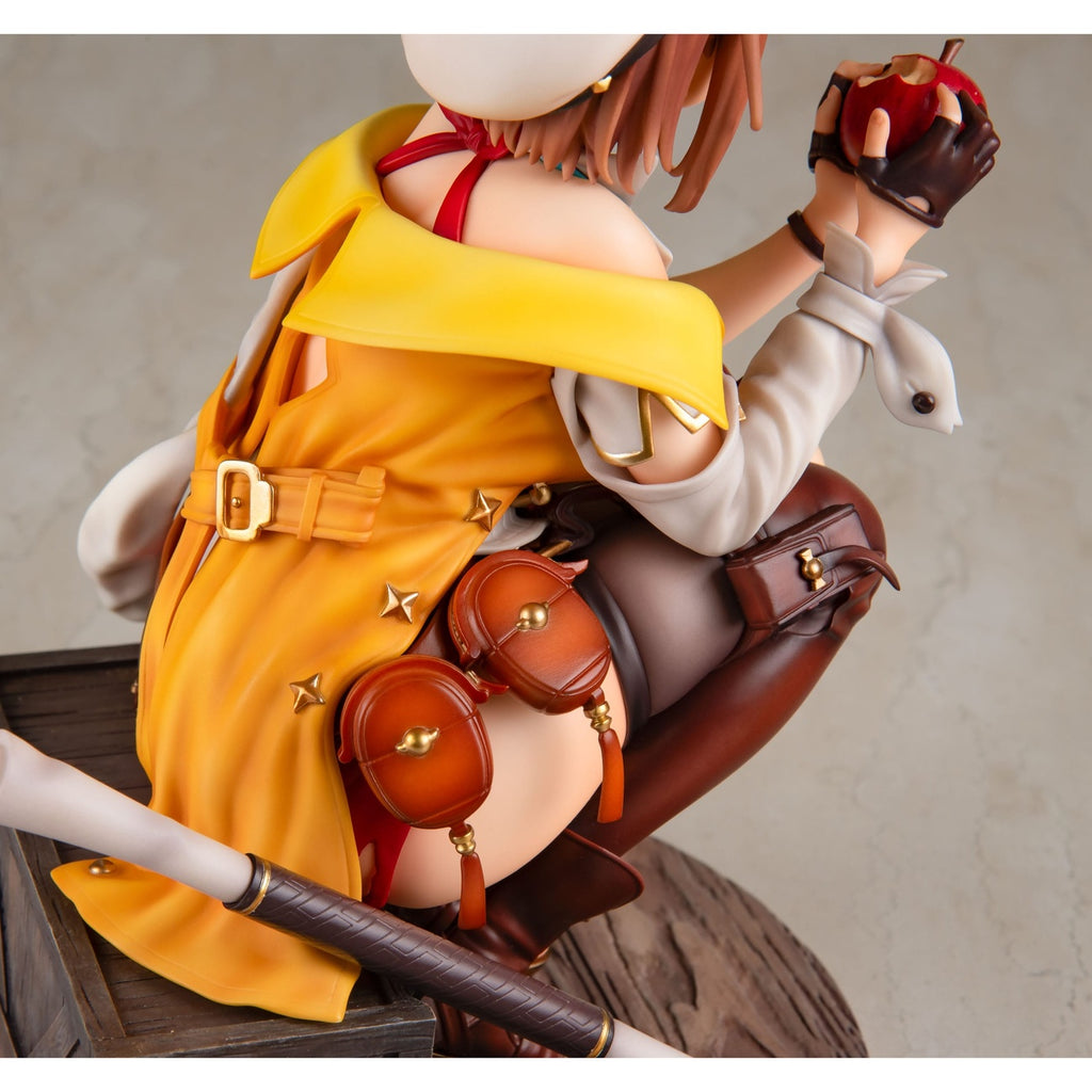 Product image Atelier Ryza 2: Lost Legends & the Secret Fairy PVC Statue 1/6 Reisalin Stout 18 cm