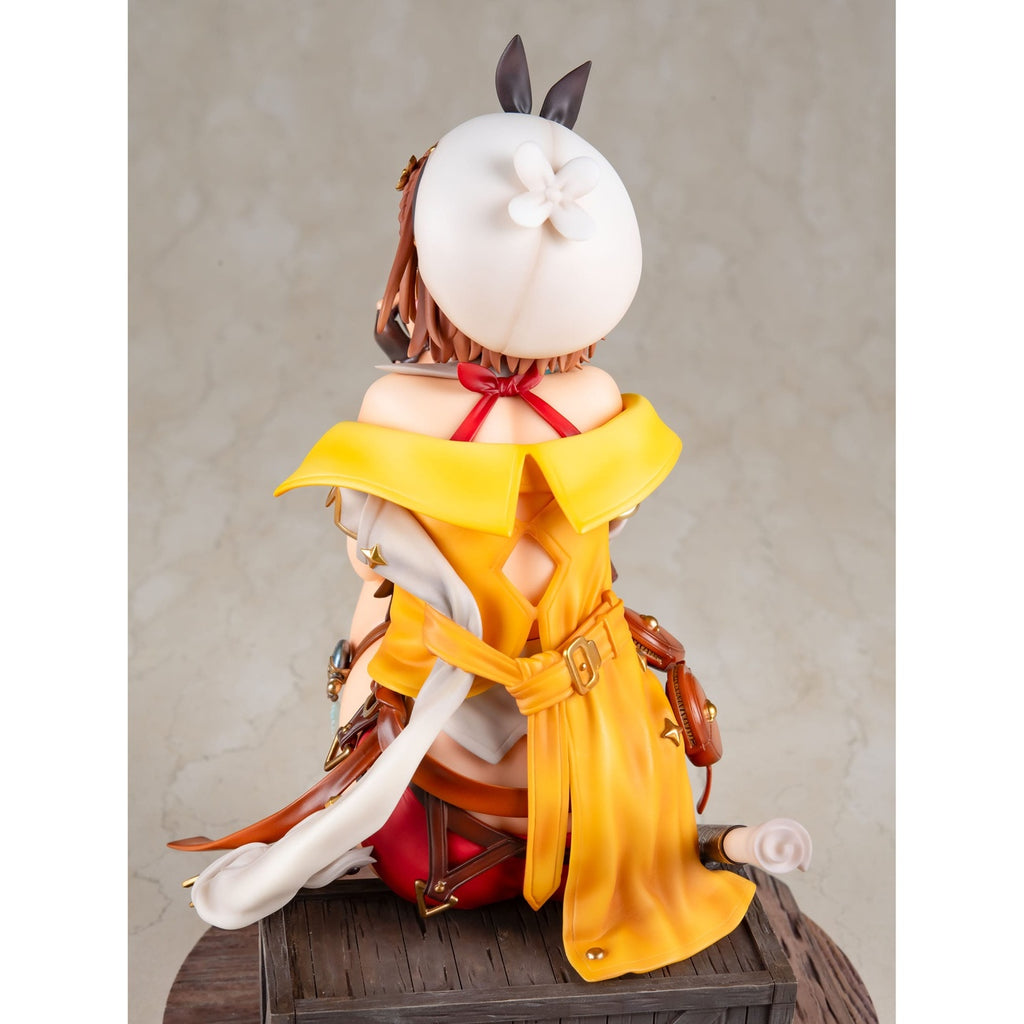 Product image Atelier Ryza 2: Lost Legends & the Secret Fairy PVC Statue 1/6 Reisalin Stout 18 cm