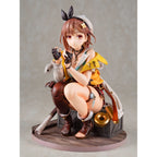 Product image Atelier Ryza 2: Lost Legends & the Secret Fairy PVC Statue 1/6 Reisalin Stout 18 cm