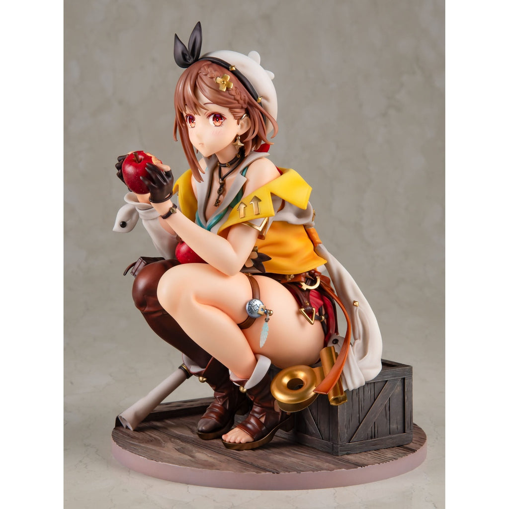 Product image Atelier Ryza 2: Lost Legends & the Secret Fairy PVC Statue 1/6 Reisalin Stout 18 cm