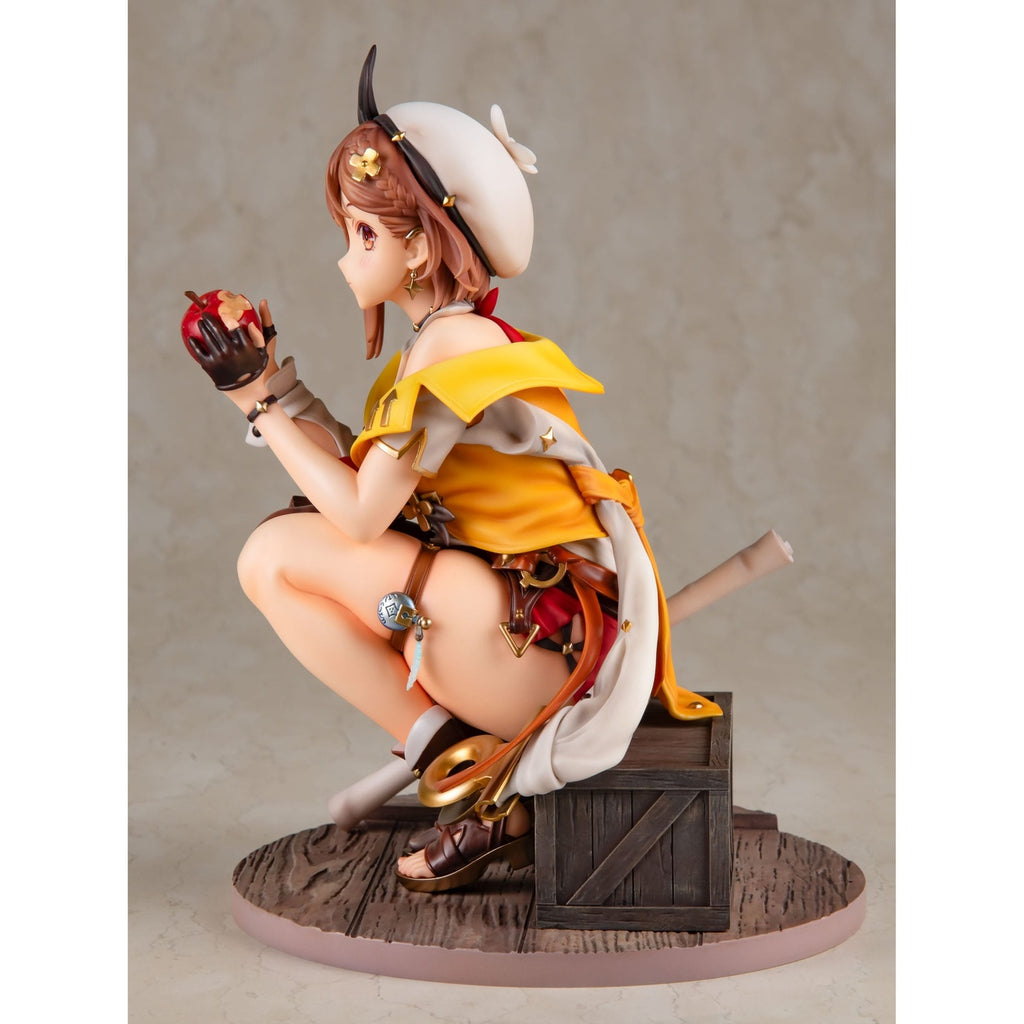 Product image Atelier Ryza 2: Lost Legends & the Secret Fairy PVC Statue 1/6 Reisalin Stout 18 cm