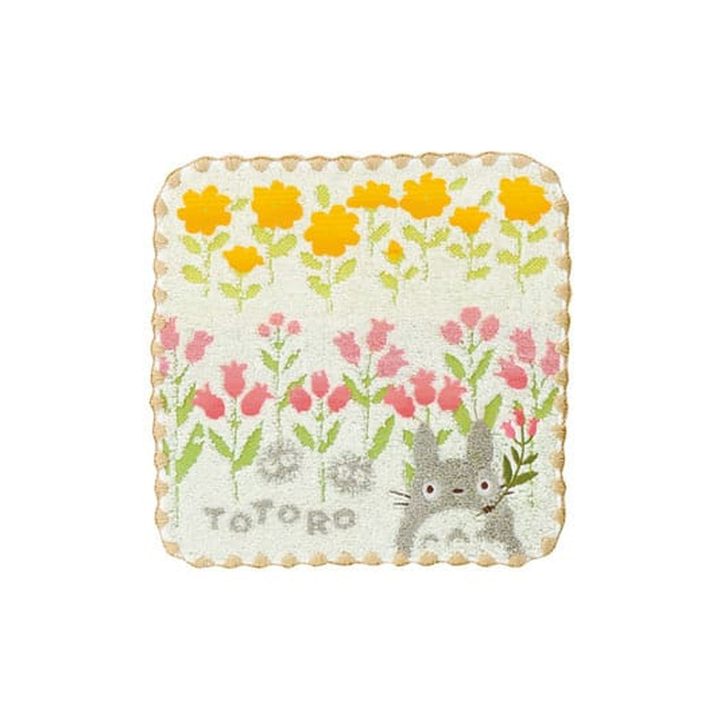 Product image My Neighbor Totoro Mini Towel Wild Flowers 25 x 25 cm