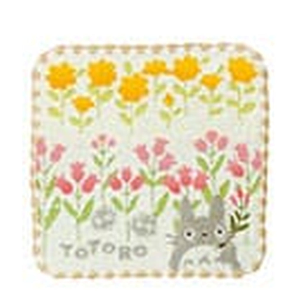 Product image My Neighbor Totoro Mini Towel Wild Flowers 25 x 25 cm