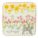 Product image My Neighbor Totoro Mini Towel Wild Flowers 25 x 25 cm
