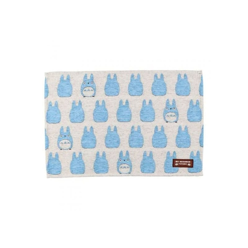 Product image My Neighbor Totoro Lunch Placemat Medium Totoro Silhouette