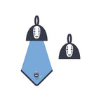 Product image Spirited Away Pop-Up Mini Towel No Face 25 x 25 cm
