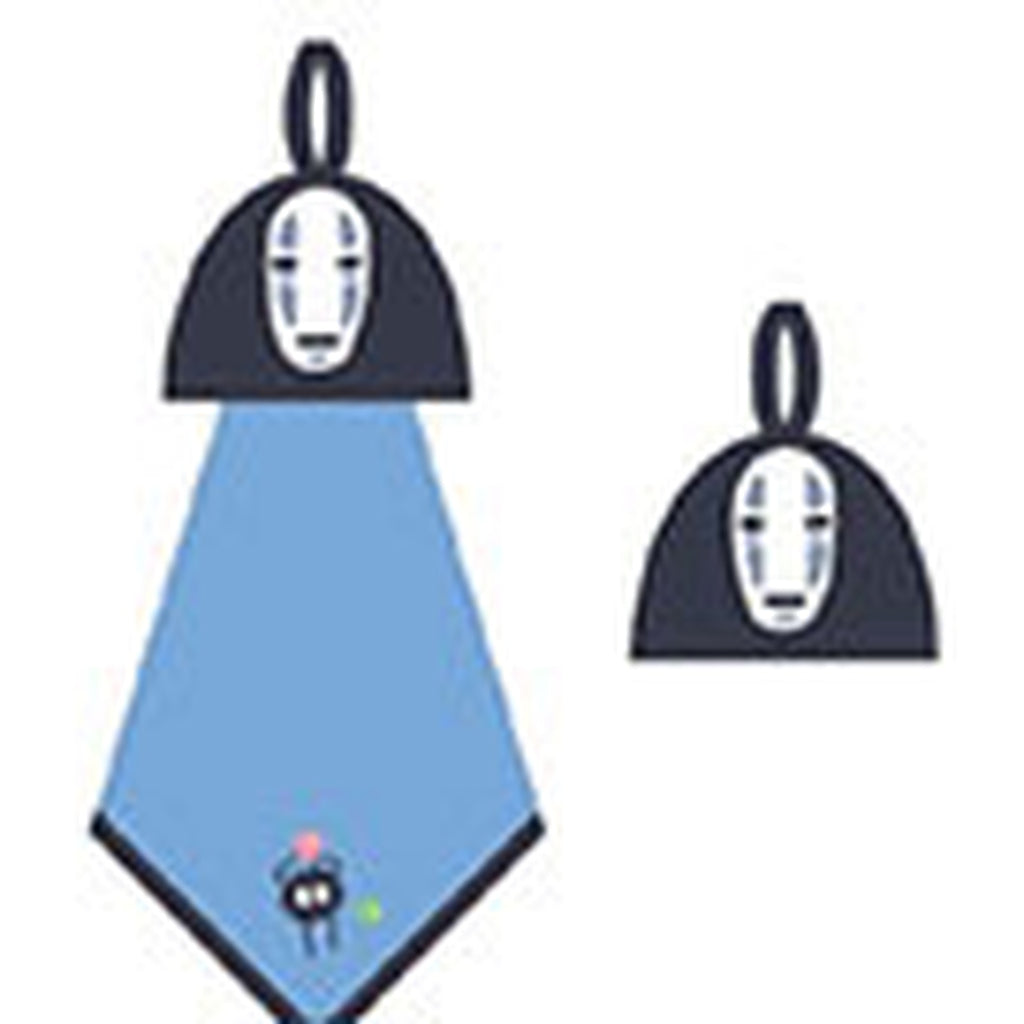 Product image Spirited Away Pop-Up Mini Towel No Face 25 x 25 cm