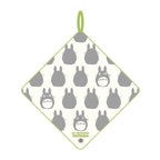 Product image My Neighbor Totoro Mini Towel Big Totoro Silhouette 33 x 33 cm