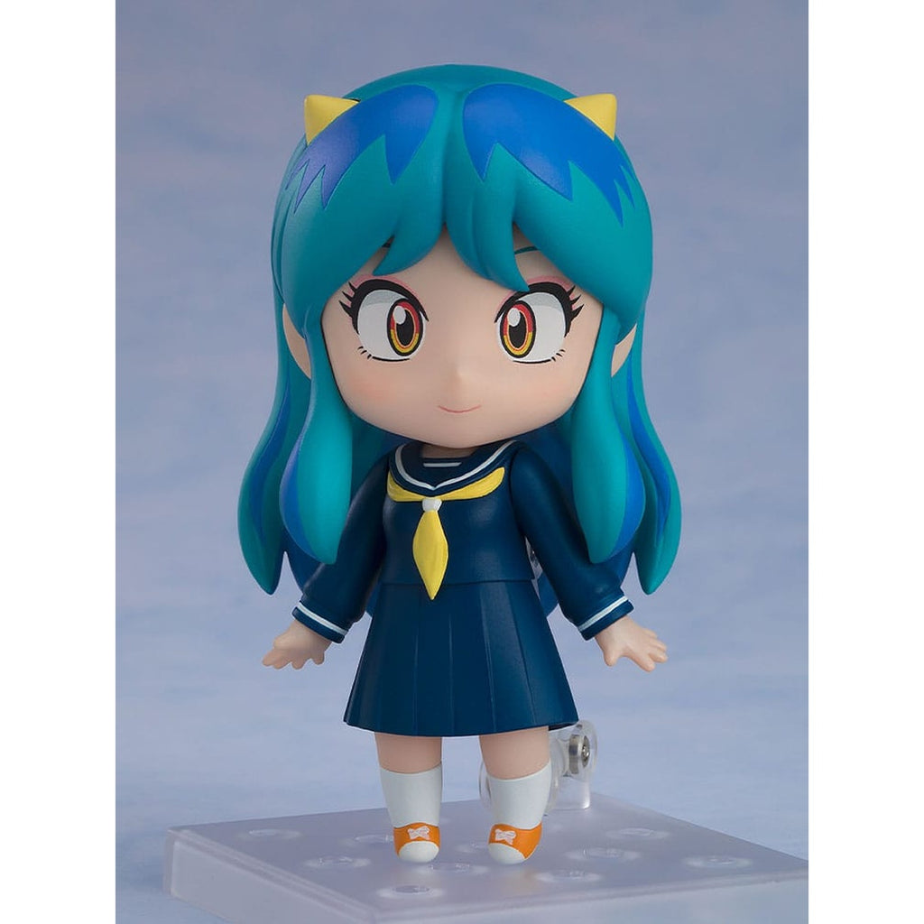 Product image Urusei Yatsura Nendoroid Action Figure Lum: School Uniform Ver. 10 cm