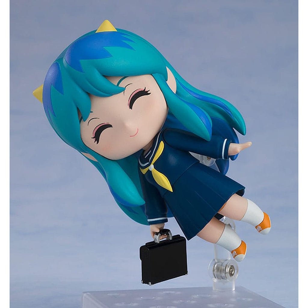 Product image Urusei Yatsura Nendoroid Action Figure Lum: School Uniform Ver. 10 cm