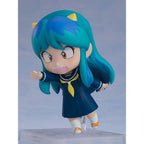 Product image Urusei Yatsura Nendoroid Action Figure Lum: School Uniform Ver. 10 cm