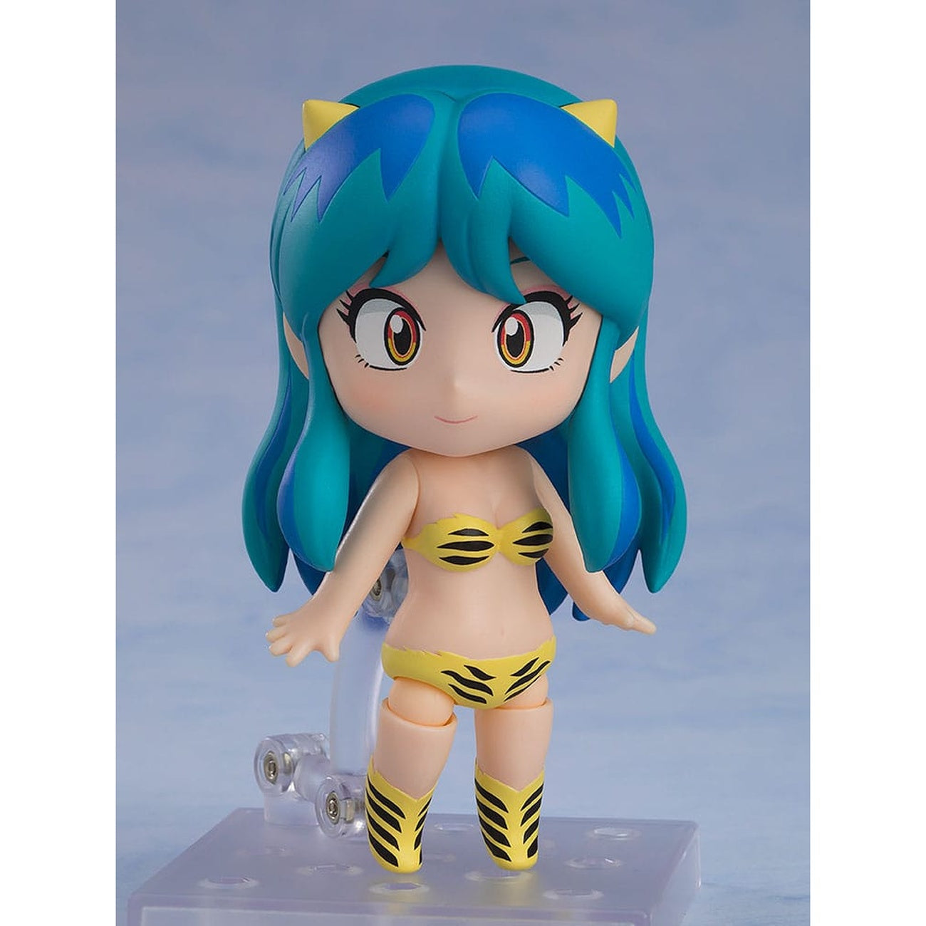 Product image Urusei Yatsura Nendoroid Action Figure Lum: School Uniform Ver. 10 cm