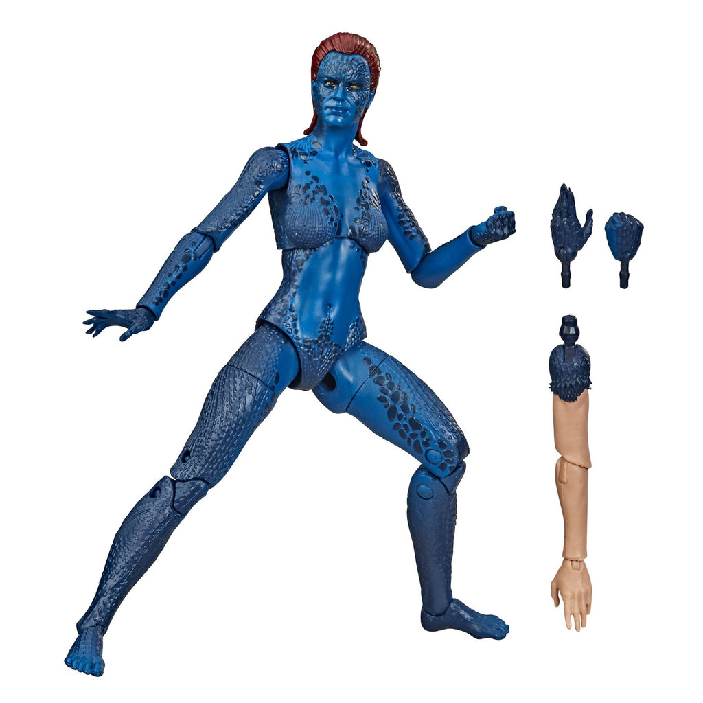 Product image X-Men Marvel Legends Series Action Figure 2020 Marvel's Mystique 15 cm