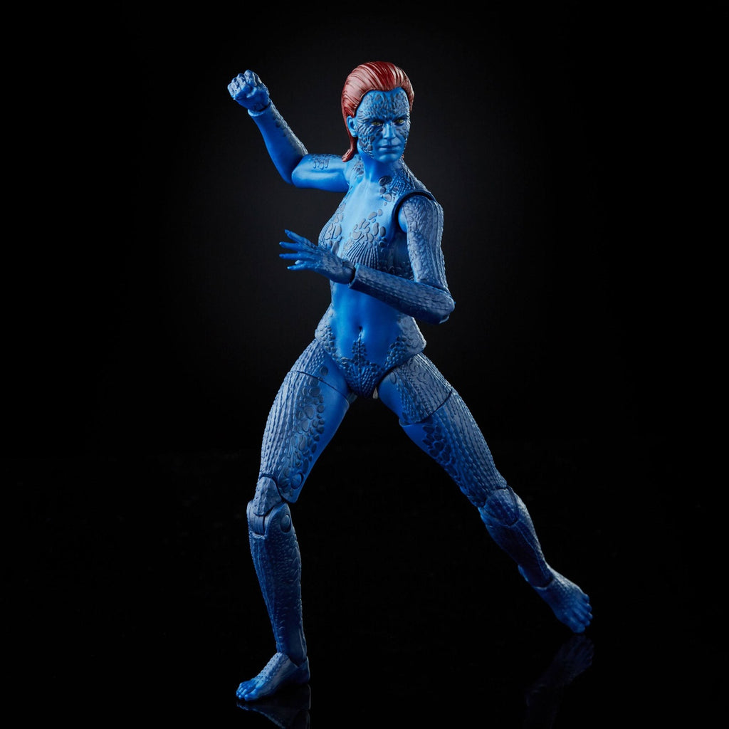 Product image X-Men Marvel Legends Series Action Figure 2020 Marvel's Mystique 15 cm