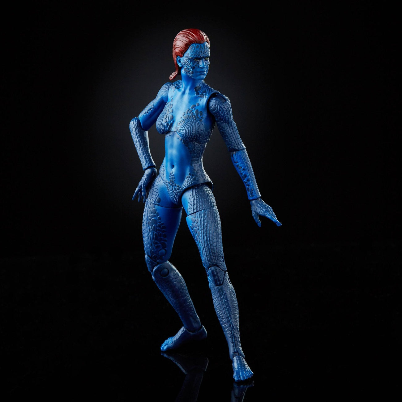 Product image X-Men Marvel Legends Series Action Figure 2020 Marvel's Mystique 15 cm