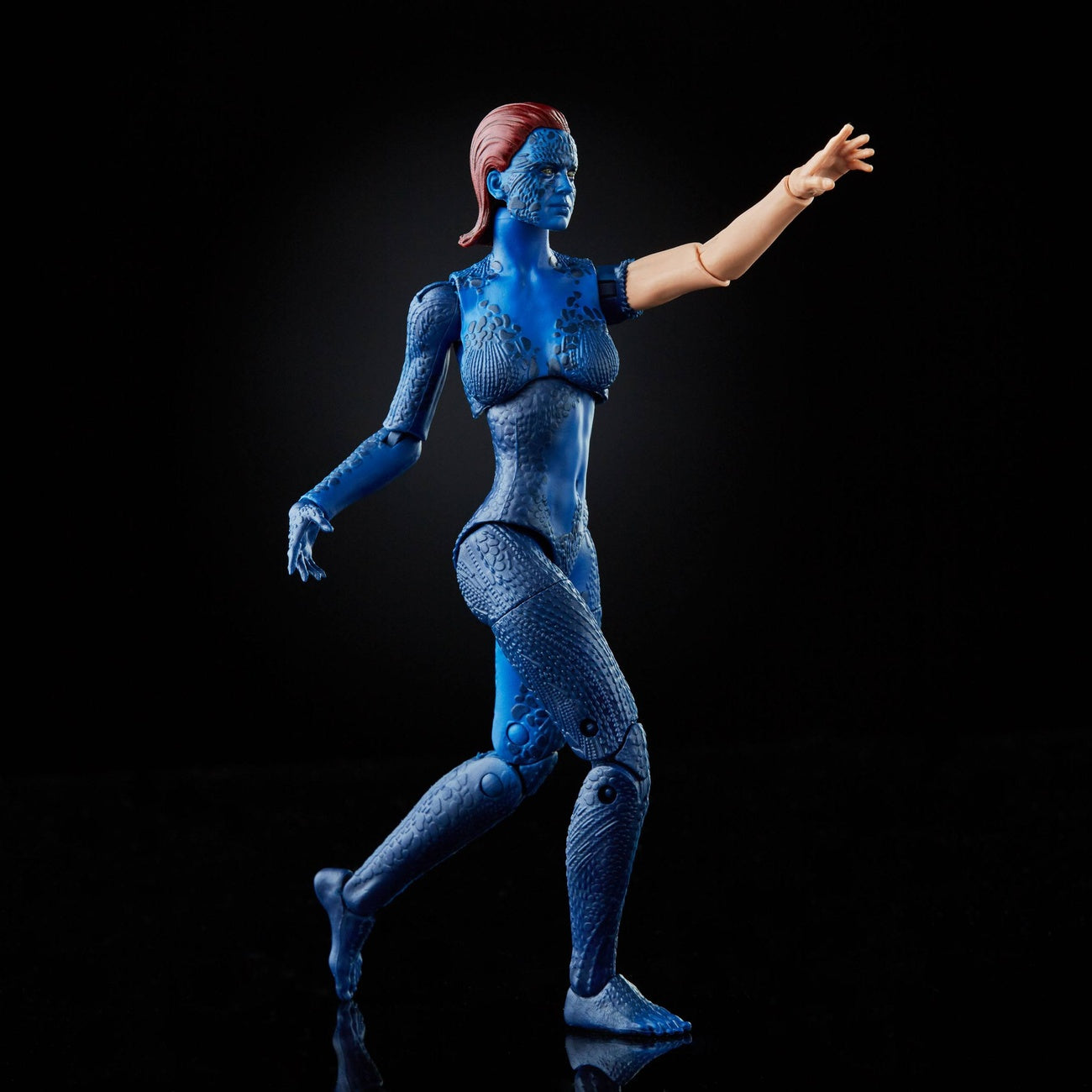 Product image X-Men Marvel Legends Series Action Figure 2020 Marvel's Mystique 15 cm