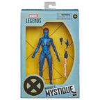 Product image X-Men Marvel Legends Series Action Figure 2020 Marvel's Mystique 15 cm