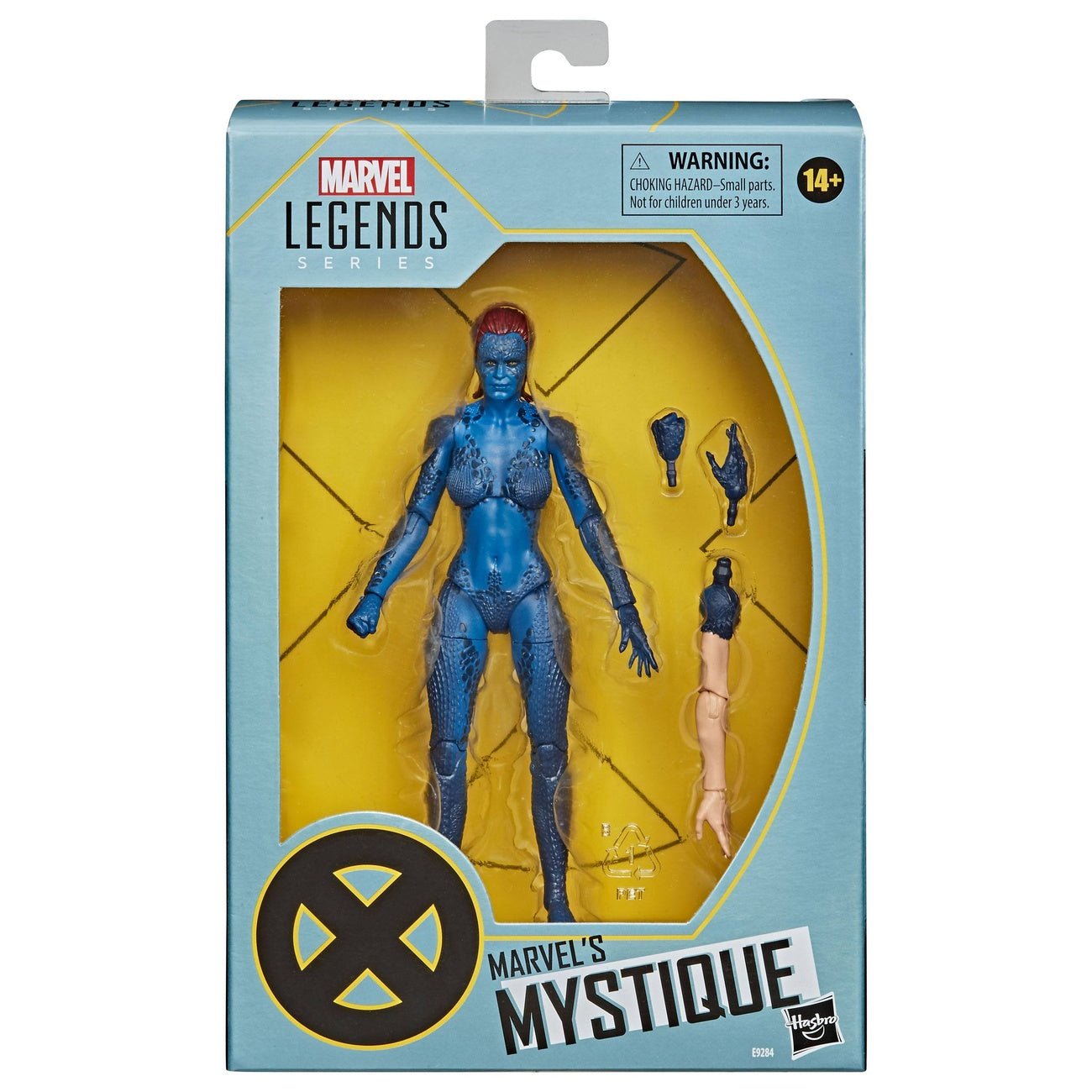 Product image X-Men Marvel Legends Series Action Figure 2020 Marvel's Mystique 15 cm