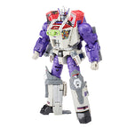 Product image Transformers Generations War For Cybertron Trilogy Leader Class Action Figure 2021 Galvatron 18 cm