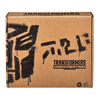 Product image Transformers Generations War For Cybertron Trilogy Leader Class Action Figure 2021 Galvatron 18 cm