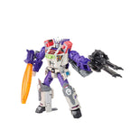 Product image Transformers Generations War For Cybertron Trilogy Leader Class Action Figure 2021 Galvatron 18 cm