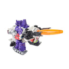 Product image Transformers Generations War For Cybertron Trilogy Leader Class Action Figure 2021 Galvatron 18 cm