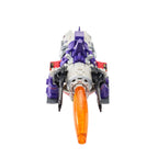 Product image Transformers Generations War For Cybertron Trilogy Leader Class Action Figure 2021 Galvatron 18 cm
