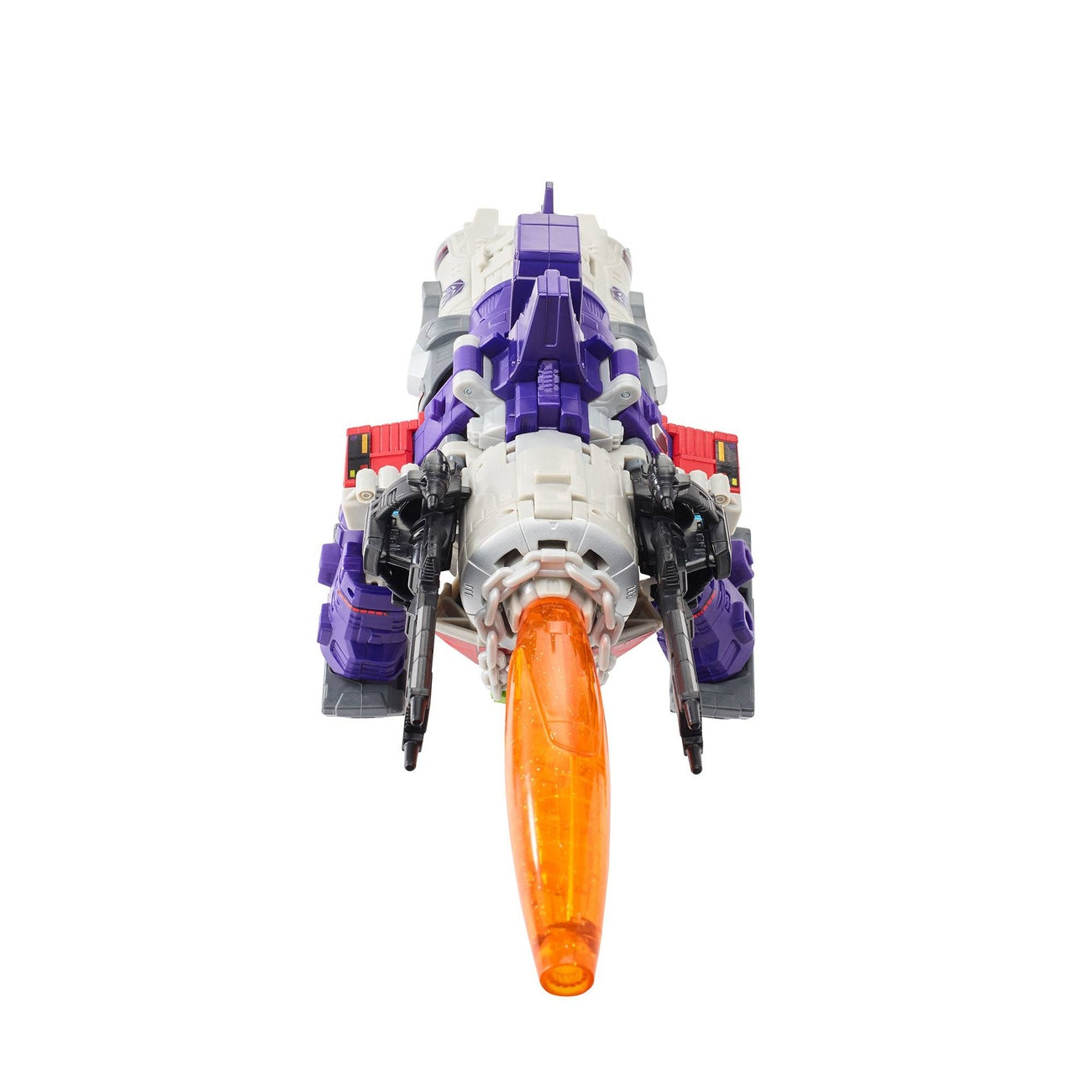 Product image Transformers Generations War For Cybertron Trilogy Leader Class Action Figure 2021 Galvatron 18 cm