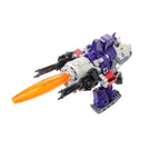Product image Transformers Generations War For Cybertron Trilogy Leader Class Action Figure 2021 Galvatron 18 cm