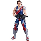 Product image G.I. Joe Classified Series Action Figure 2023 Xamot Paoli 15 cm