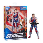 Product image G.I. Joe Classified Series Action Figure 2023 Xamot Paoli 15 cm